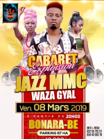 Jazz Mmc‍ - Bonara-Be 67ha‍