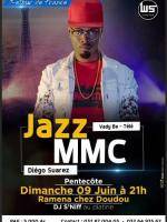 Jazz Mmc Chez Doudou Ramena
