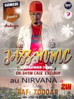 Jazz Mmc Discothèque Nirvana - Ampanefena