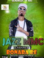 Jazz Mmc en cabaret Bonara-Be 67ha