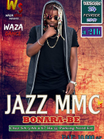 Jazz Mmc‍ en showcase Bonara-Be 67ha‍