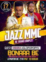 Jazz Mmc & Glopopopy - Bonara-Be 67ha