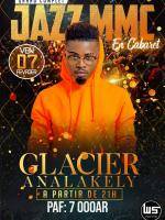 Jazz Mmc - Le Glacier Analakely