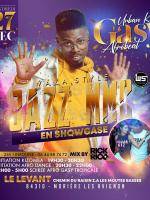 Jazz Mmc‍  - Le Levant Morieres-lès-Avignon