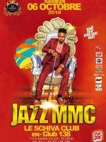 Jazz Mmc Le Schiva Club - La Réunion