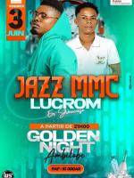 Jazz Mmc & lucrom Golden Night Ambilobe