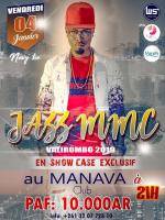 Jazz Mmc Manava