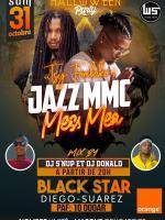 Jazz Mmc & Mess Mea Black Star Antsiranana