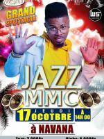 Jazz Mmc - Navana