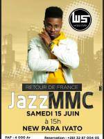 Jazz Mmc New Para Ivato