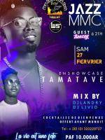 Jazz Mmc New York New York Tamatave