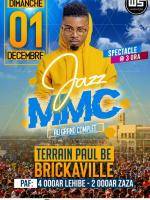 Jazz Mmc Paul Be Brickaville