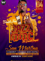 Jazz Mmc‍ - San Marina 67 Ha‍