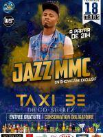 Jazz Mmc - Taxi Be Tana