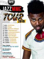 Jazz Mmc tour 2019