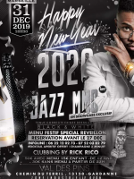 Jazz Mmc‍  - Val Des Pins Gardanne