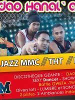Jazz MMC, THT et Kougar "'Ndao hanala azy" au CFM Anosy