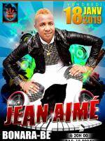 Jean Aimé Bonara-Be 67ha