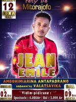 Jean Emile fety be mitorajofo - Ambohimiarina Antapadrano