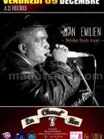 Jean emilien‍ Betsileo roots music - La Chaud'Hier‍