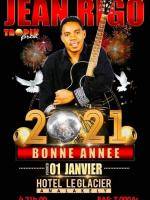 Jean rigo Le Glacier Analakely