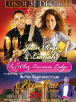 Jean rigo‍ - Lianah‍ - Lovencie Lodge Amborovy‍