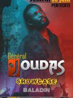 Jeneraly Joudas Baladin Sambava