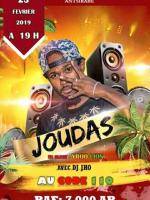 Jeneraly Joudas Code 110 Sisha Karaoke