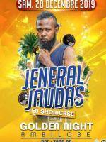 Jeneraly Joudas Golden Night Ambilobe