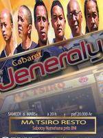 Jeneraly Ma Tsiro Resto Sabotsy Namehana