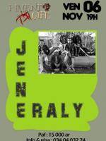 Jeneraly Piment Café Behoririka