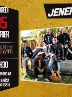 Jeneraly Piment Café Behoririka