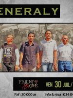 Jeneraly‍ - Piment Café Behoririka‍