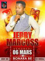 Jerry Marcoss - Bonara-Be 67ha