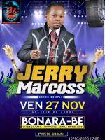 Jerry Marcoss Bonara-Be 67ha