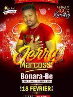 Jerry Marcoss Bonara-Be 67ha