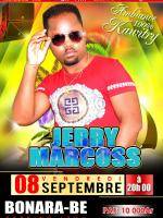 Jerry Marcoss en concert Bonara-Be 67ha ambiance 100% kawitry