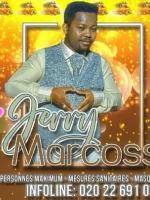 Jerry Marcoss Taxi Be Tana
