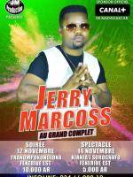 Jerry Marcoss Tranompokonolona Fenerive Est - Kianjan'ny Sorognafo Fenerive Est