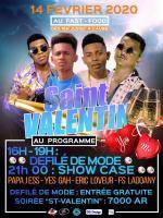 Jess, Yes Gah, FS Ladoany, Eric - Fast Food Ankatso II