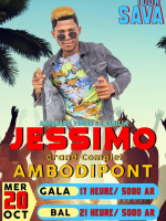 Jessimo‍  - Ambodipont