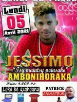 Jessimo Ambonihoraka