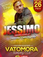 Jessimo CEG Vatomora