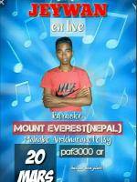 Jeyw'An Mount Everest Mahabo Andoharanofotsy