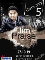 Jim Praise Fokrifa Antsirabe