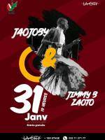 Jimmy B Zaoto & Jaojoby - La City Ivandry