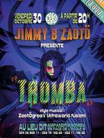 Jimmy B Zaoto présente Tromba Lieu Dit Ampandrianomby