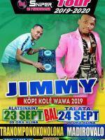 Jimmy - Tranompokonolona Madirovalo