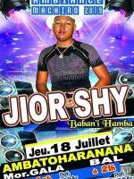Jior Shy Ambatoharanana