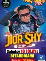 Jior Shy Befandriana